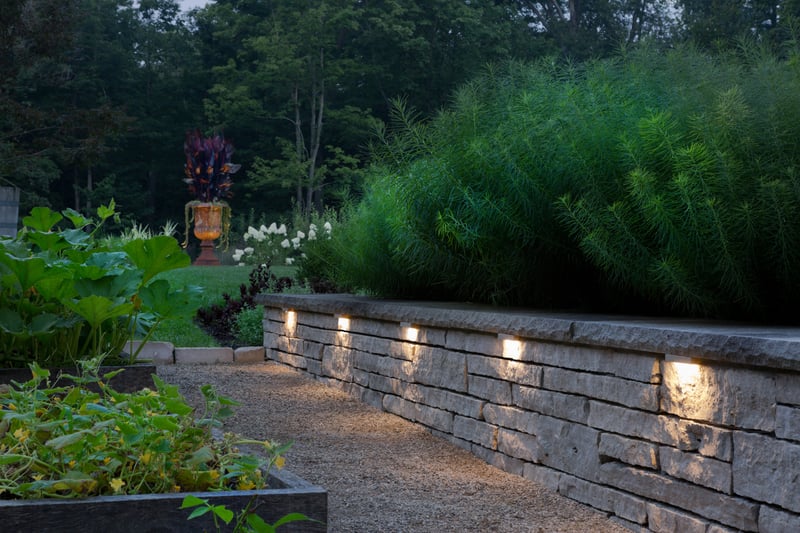 Hardscape